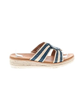Baretraps Wedges (view 1)