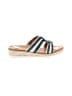 Baretraps Blue Wedges Size 10 - photo 1