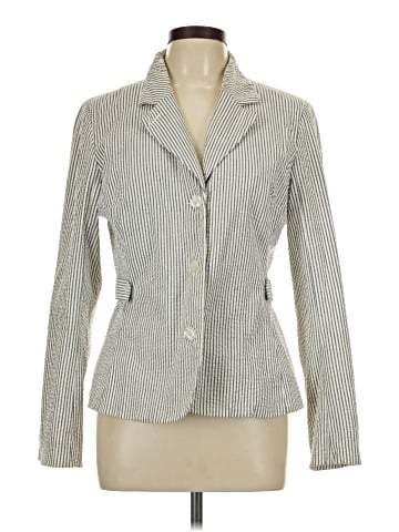 Isaac Mizrahi for Target Blazer (view 1)
