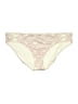 Athleta Aztec Or Tribal Print Ivory Swimsuit Bottoms Size XL - photo 1