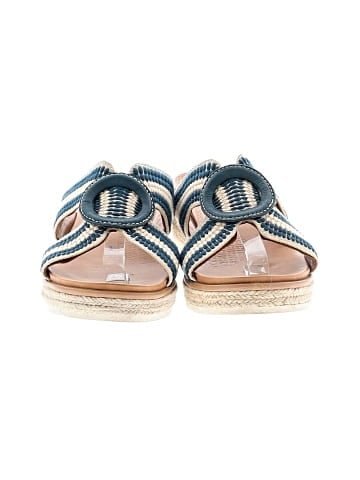 Baretraps Wedges (view 2)