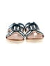 Baretraps Blue Wedges Size 10 - photo 2