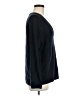 H&M Black Pullover Sweater Size M - photo 4