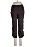 DKNY Brown Casual Pants Size 10 - photo 1