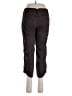 DKNY Brown Casual Pants Size 10 - photo 2