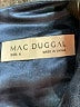 Mac Duggal 100% Polyester Blue Cocktail Dress Size 4 - photo 7