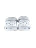 Crocs White Clogs Size 13 (kids) - photo 2