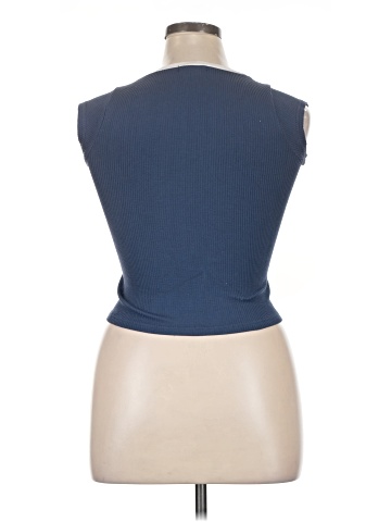 Full Tilt Sleeveless T-Shirt (view 2)