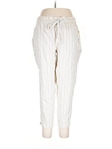Land' n Sea Linen Pants (view 1)