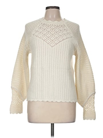 Sam Edelman Pullover Sweater (view 1)