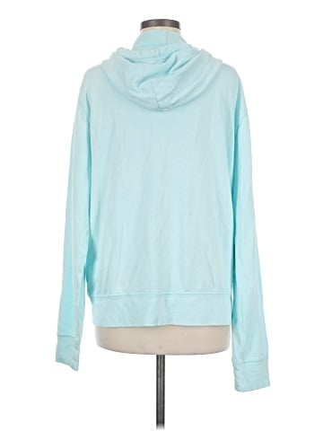 Polo by Ralph Lauren Zip Up Hoodie (view 2)