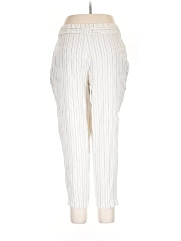 Land' n Sea Linen Pants (view 2)