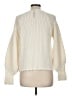 Sam Edelman Ivory Pullover Sweater Size M - photo 2