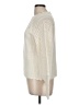 Sam Edelman Ivory Pullover Sweater Size M - photo 5