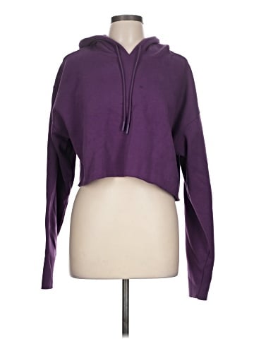 Yitty Pullover Hoodie (view 1)