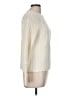 Sam Edelman Ivory Pullover Sweater Size M - photo 4