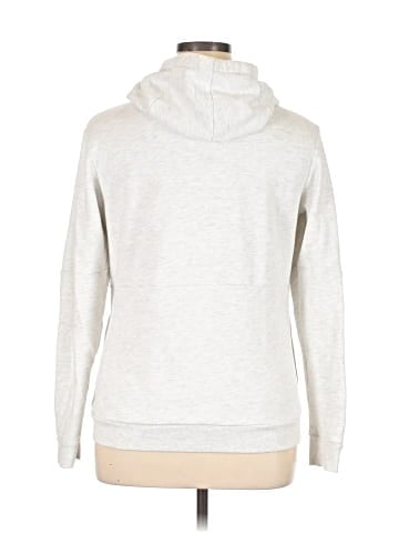 Asics Pullover Hoodie (view 2)