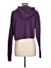 Yitty Purple Pullover Hoodie Size L - photo 2