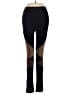 BCBGMAXAZRIA Color Block Black Active Pants Size XS - photo 2