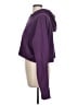 Yitty Purple Pullover Hoodie Size L - photo 5