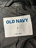 Old Navy Black Jacket Size L - photo 6
