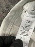 Carter's 100% Cotton Ivory Jacket 9-12 MO / 12 MO - photo 4