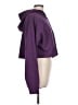 Yitty Purple Pullover Hoodie Size L - photo 4