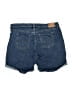 Levi's Blue Denim Shorts Size 20 - photo 2