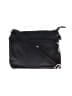 Baggallini Solid Black Crossbody Bag One size - photo 1