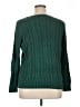 St. John's Bay Green Pullover Sweater Size 1X - photo 2