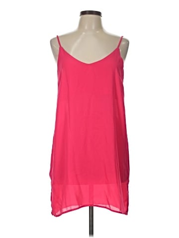 Lily White Sleeveless Blouse (view 1)