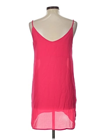 Lily White Sleeveless Blouse (view 2)