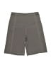 Zella Solid Gray Athletic Shorts Size XXS - photo 1
