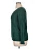 St. John's Bay Green Pullover Sweater Size 1X - photo 5