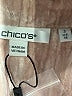 Chico's Pink Blazer Size XL (3) - photo 6
