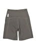 Zella Solid Gray Athletic Shorts Size XXS - photo 2