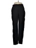 Athleta Solid Black Dress Pants Size 10 (tall) - photo 1