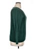 St. John's Bay Green Pullover Sweater Size 1X - photo 4