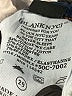 Blank NYC Hearts Blue Jeans Size 29 waist - photo 8