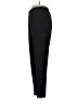 Athleta Solid Black Dress Pants Size 10 (tall) - photo 5