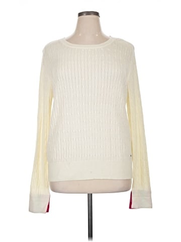 Vineyard Vines Pullover Sweater (view 1)