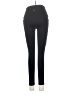 Lou & Grey Solid Black Active Pants Size XS - photo 2