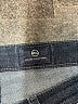 Adriano Goldschmied Solid Blue Jeans Size 26 WAIST R - photo 4