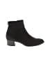 Paul Green Black Ankle Boots Size UK 4 1/2 / US 6 1/2 - photo 1