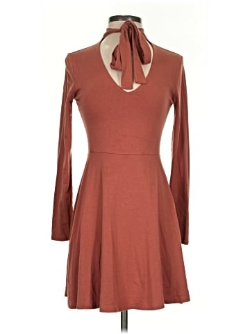 Forever 21 Casual Dress (view 1)