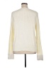Vineyard Vines 100% Acrylic Color Block Ivory Pullover Sweater Size XL - photo 2
