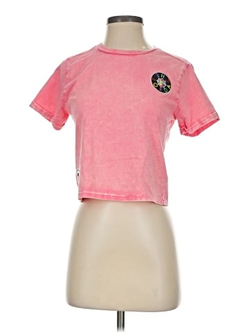 Jordache Short Sleeve T-Shirt (view 1)