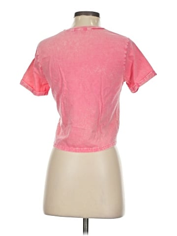 Jordache Short Sleeve T-Shirt (view 2)