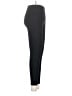 Lou & Grey Solid Black Active Pants Size XS - photo 4