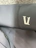 Vuori Gray Active Pants Size S - photo 7